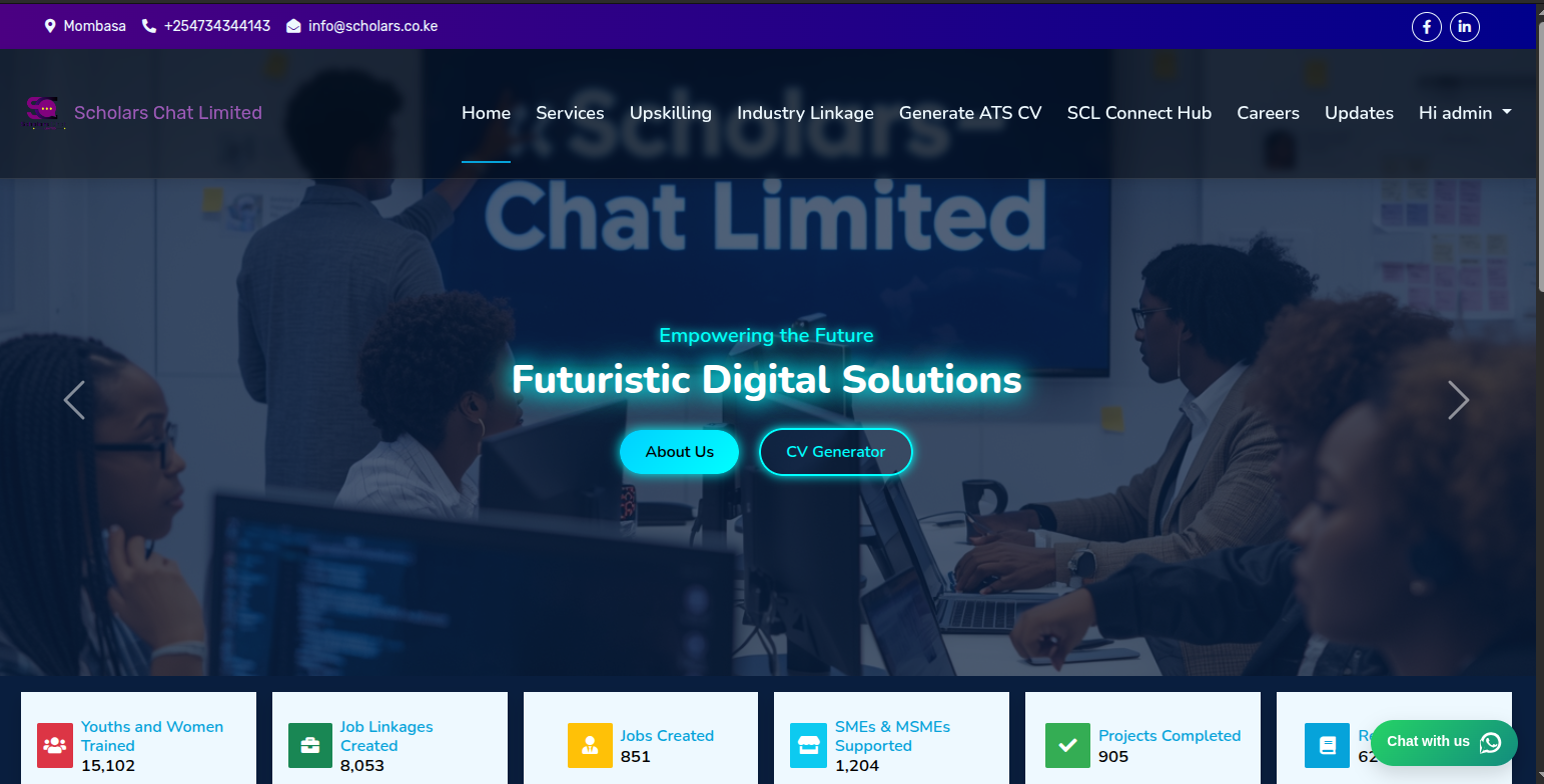 How Digital Skills Are Changing Careers